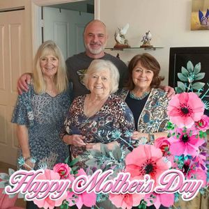 Meet your Posher, Barbara